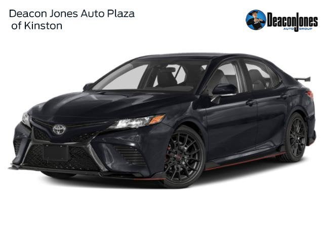 2024 Toyota Camry Base