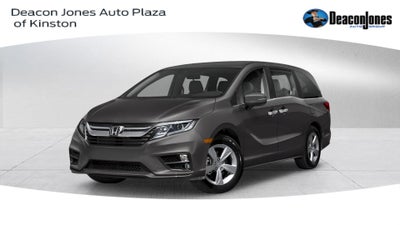 2020 Honda Odyssey EX