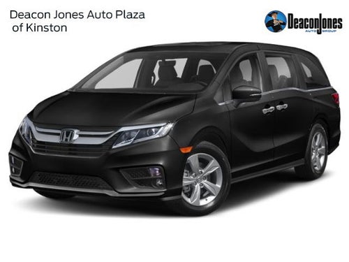 2020 Honda Odyssey Base