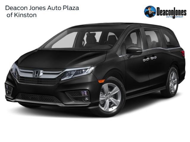 2020 Honda Odyssey Base