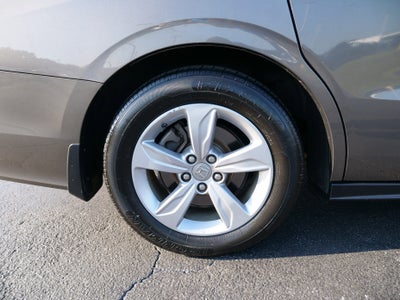 2020 Honda Odyssey Base