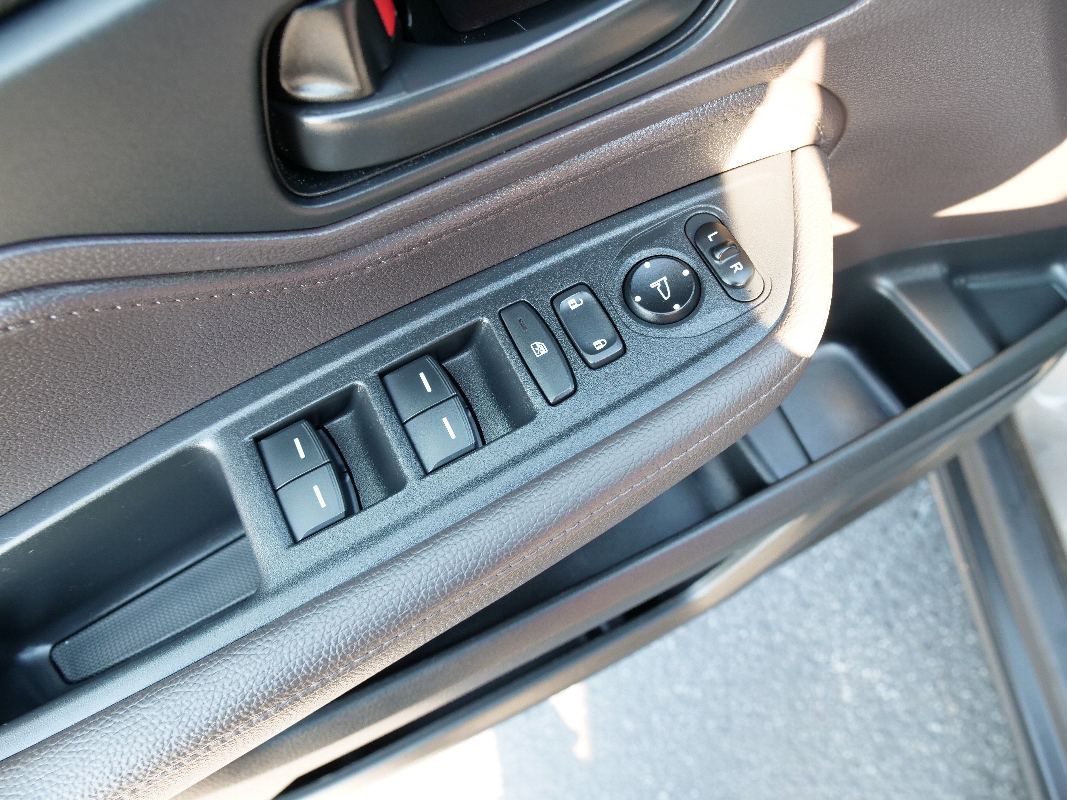 2020 Honda Odyssey Base
