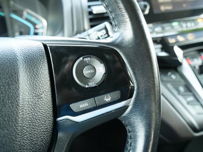 2020 Honda Odyssey Base