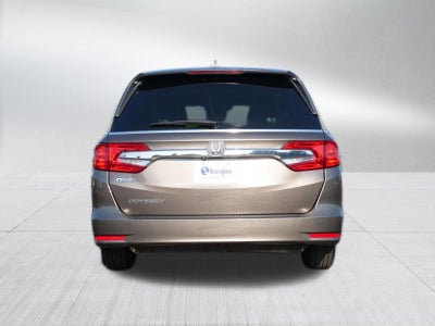 2020 Honda Odyssey Base