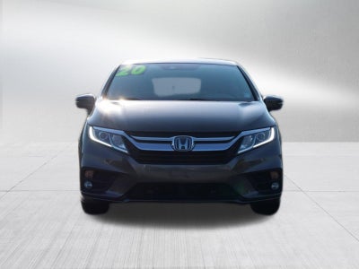2020 Honda Odyssey Base