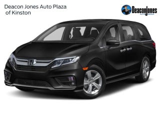 2020 Honda Odyssey Base
