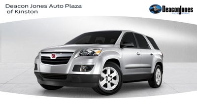2008 Saturn Outlook XR