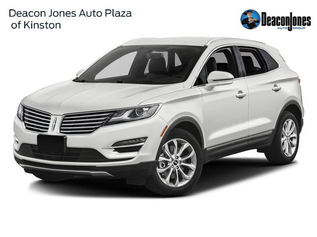 2017 Lincoln MKC Premiere
