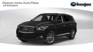 2014 INFINITI QX60 AWD 4dr