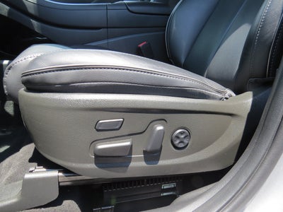 2023 Hyundai Santa Fe Hybrid Limited