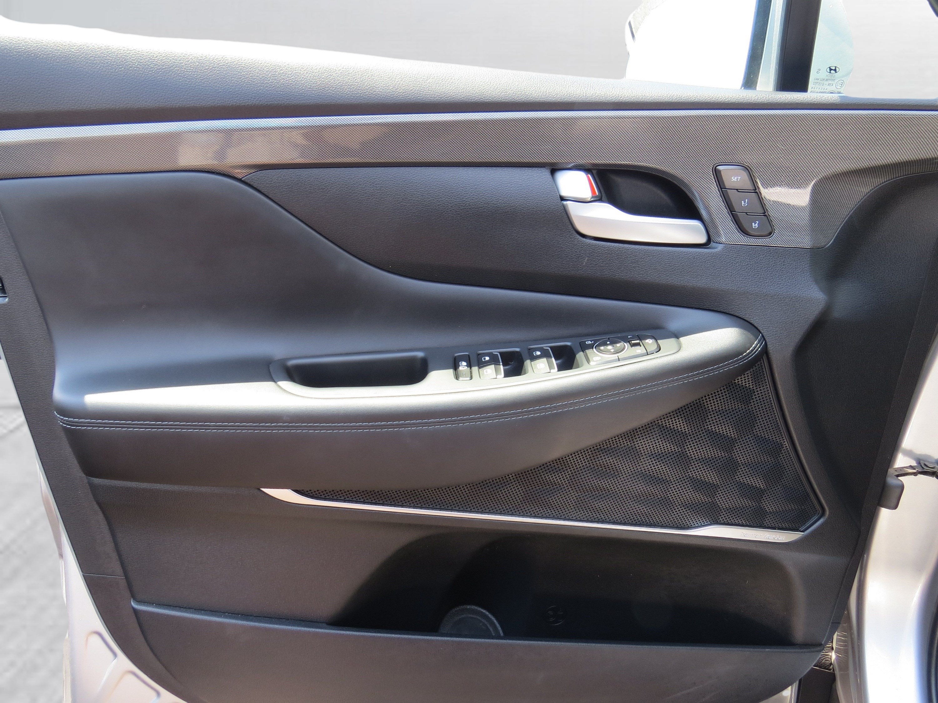 2023 Hyundai Santa Fe Hybrid Limited