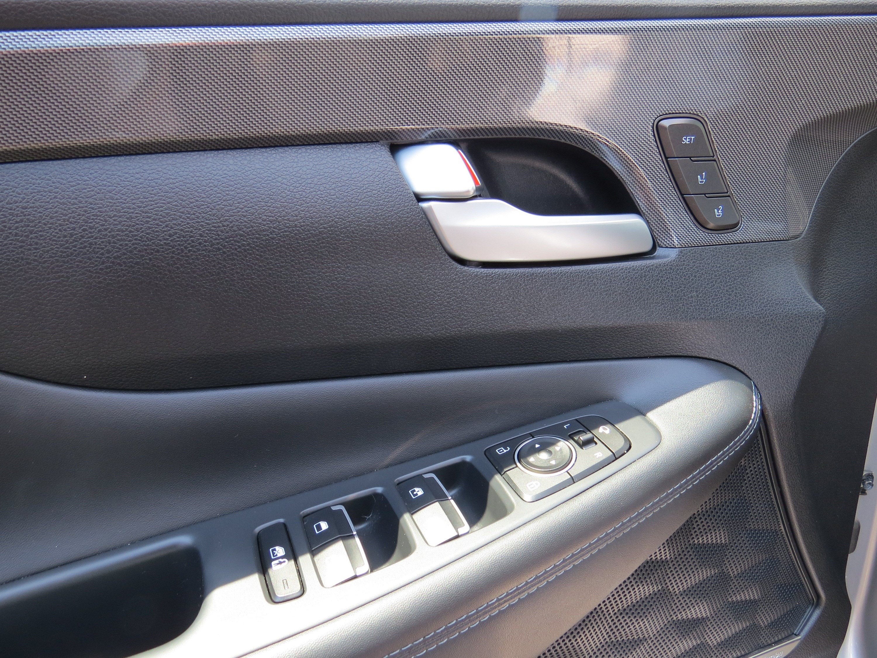 2023 Hyundai Santa Fe Hybrid Limited