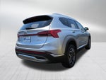 2023 Hyundai Santa Fe Hybrid Limited