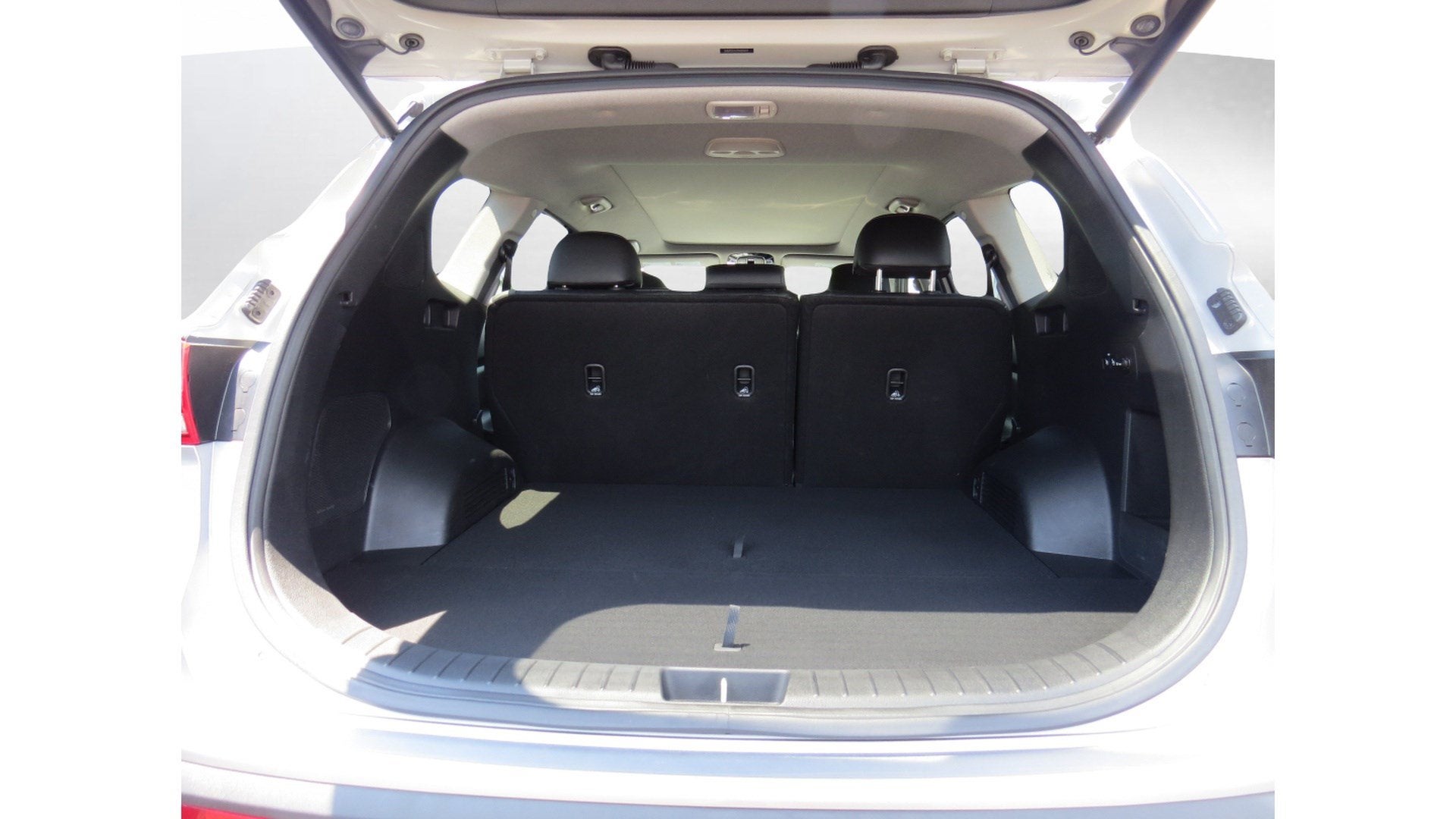 2023 Hyundai Santa Fe Hybrid Limited