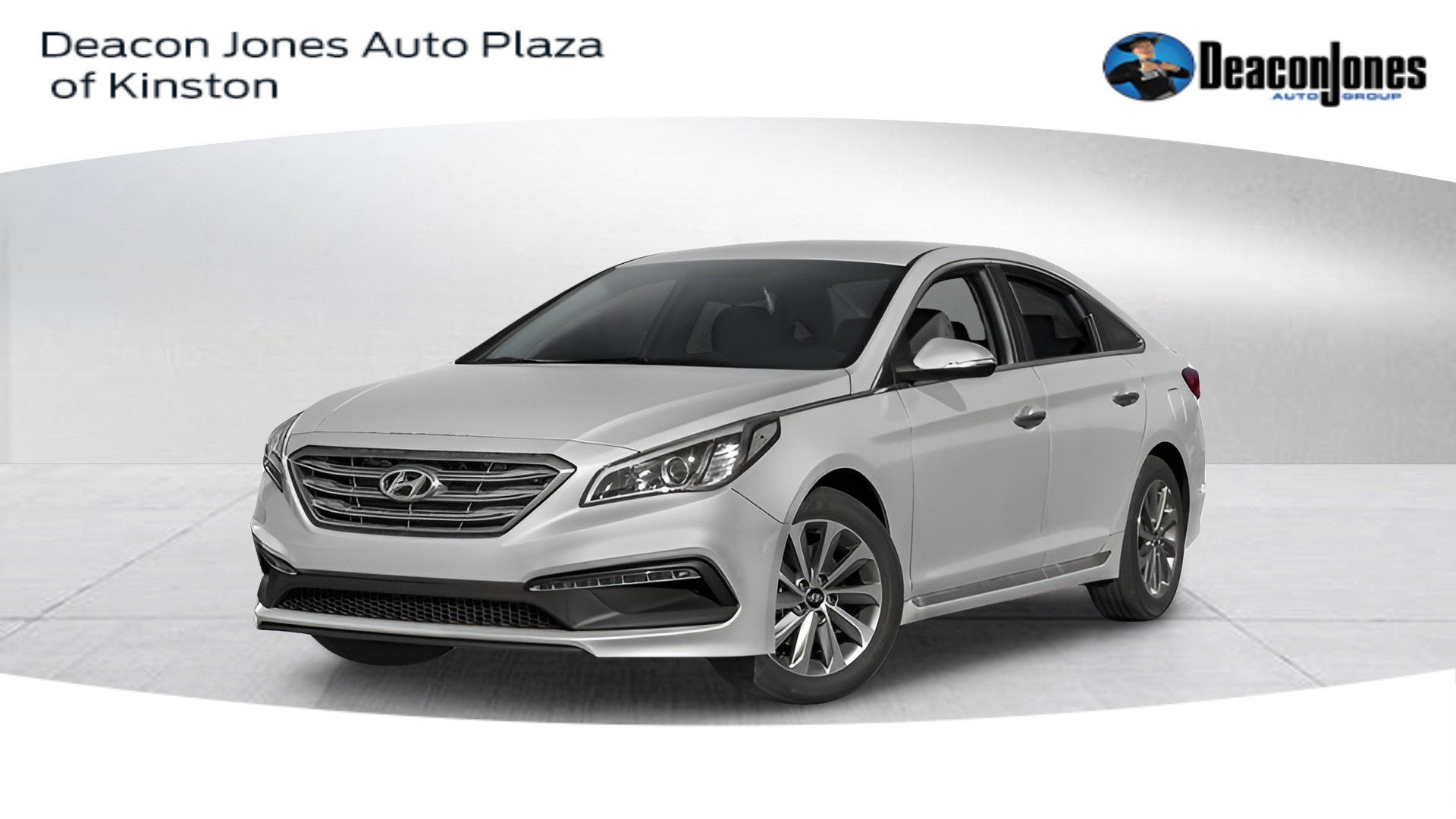 2016 Hyundai Sonata 2.4L Sport