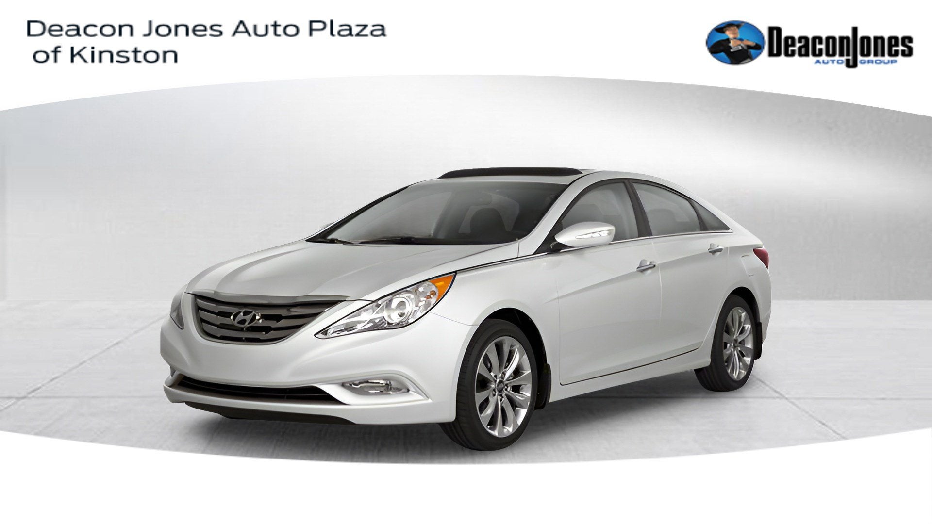 2013 Hyundai Sonata GLS PZEV