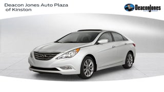 2013 Hyundai Sonata GLS PZEV