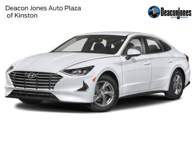 2022 Hyundai Sonata SE