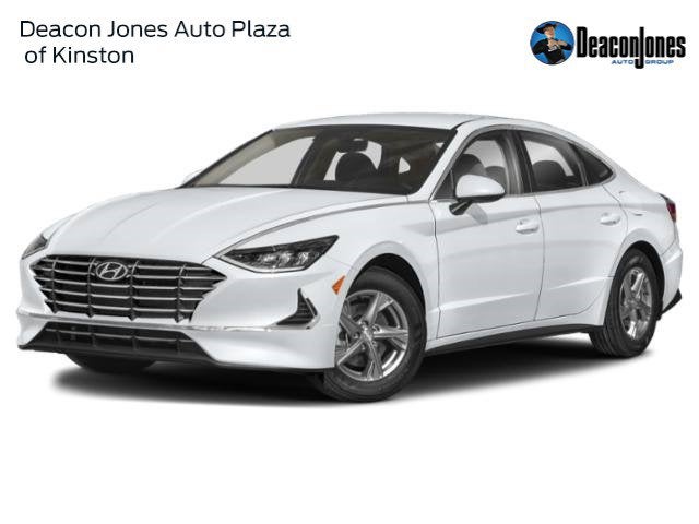 2022 Hyundai Sonata SE