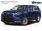 2026 Toyota Grand Highlander Base