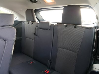 2023 Toyota Highlander Base