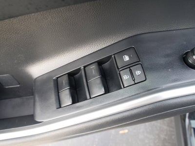 2023 Toyota Highlander Base