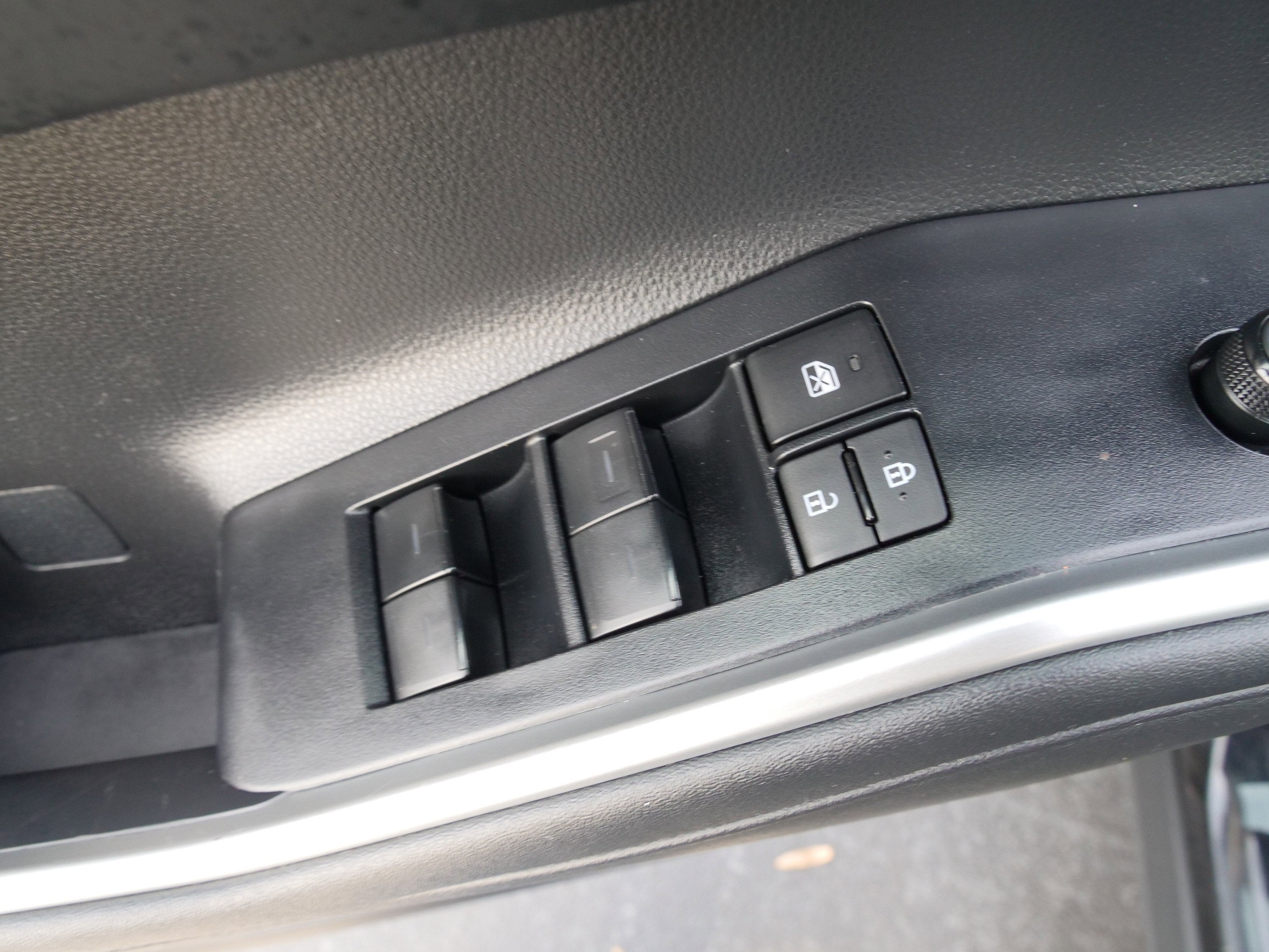 2023 Toyota Highlander Base