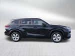 2023 Toyota Highlander Base