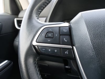 2023 Toyota Highlander Base