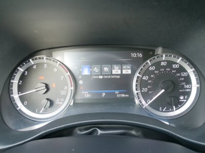 2023 Toyota Highlander Base