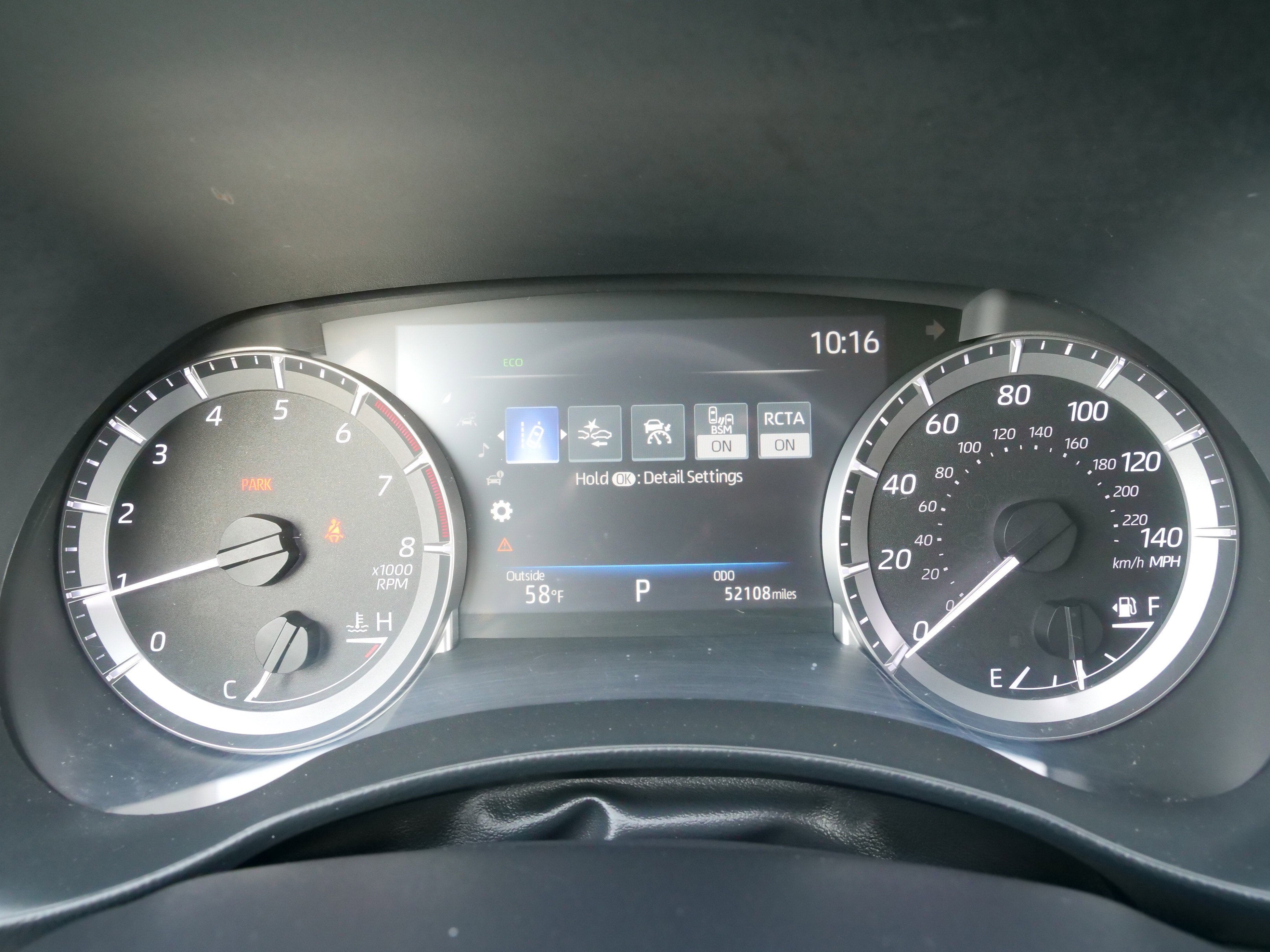 2023 Toyota Highlander Base