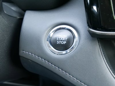 2023 Toyota Highlander Base