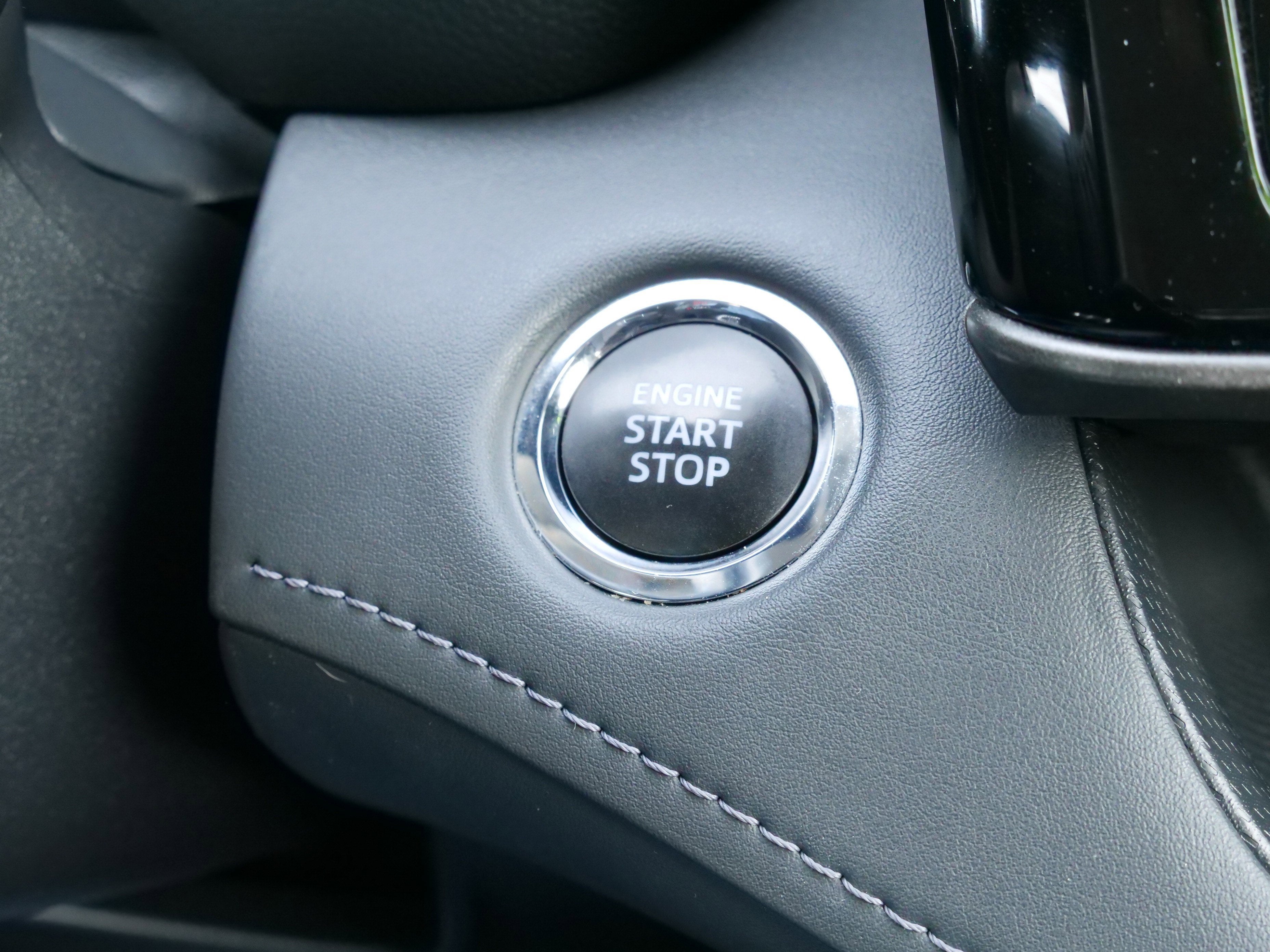 2023 Toyota Highlander Base