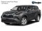 2023 Toyota Highlander Base