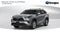 2025 Toyota Highlander Base