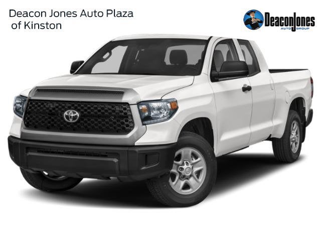 2019 Toyota Tundra 2WD SR