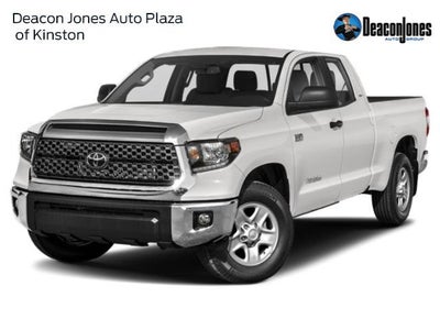2021 Toyota Tundra 2WD SR5