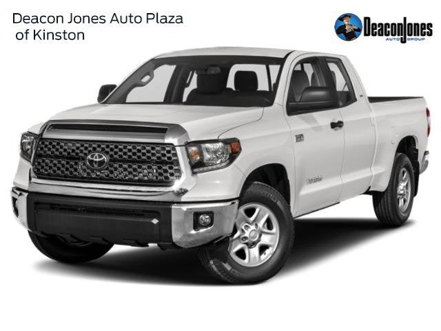 2021 Toyota Tundra 2WD SR5