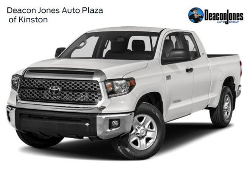 2021 Toyota Tundra 2WD SR5