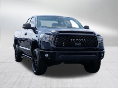 2021 Toyota Tundra 2WD SR5