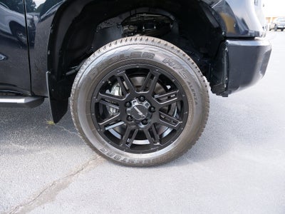 2021 Toyota Tundra 2WD SR5