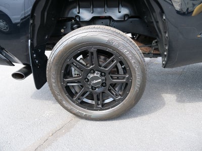2021 Toyota Tundra 2WD SR5