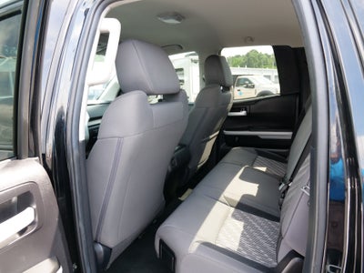 2021 Toyota Tundra 2WD SR5