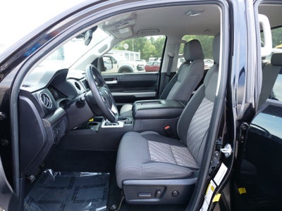 2021 Toyota Tundra 2WD SR5