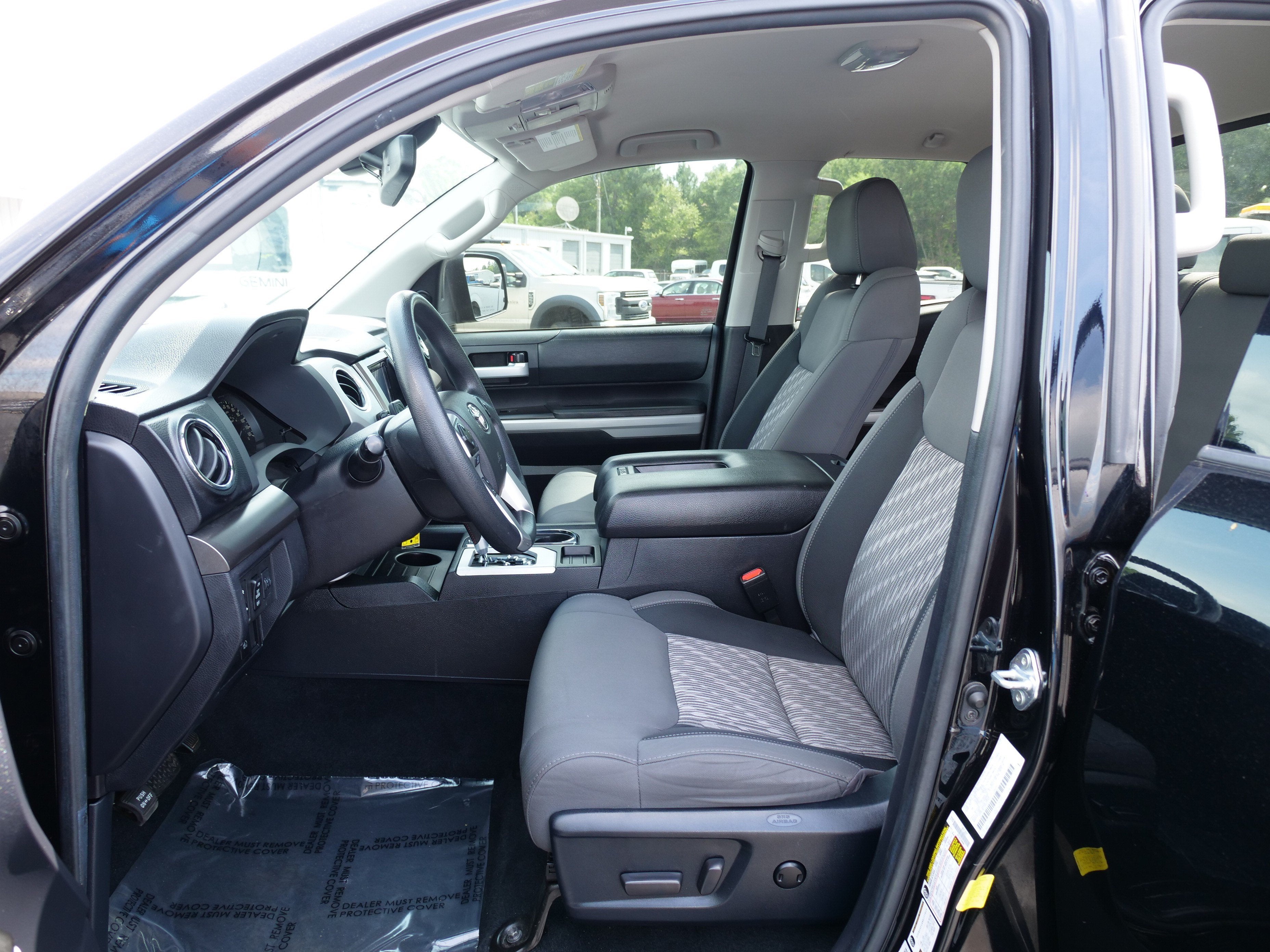 2021 Toyota Tundra 2WD SR5