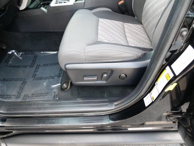 2021 Toyota Tundra 2WD SR5