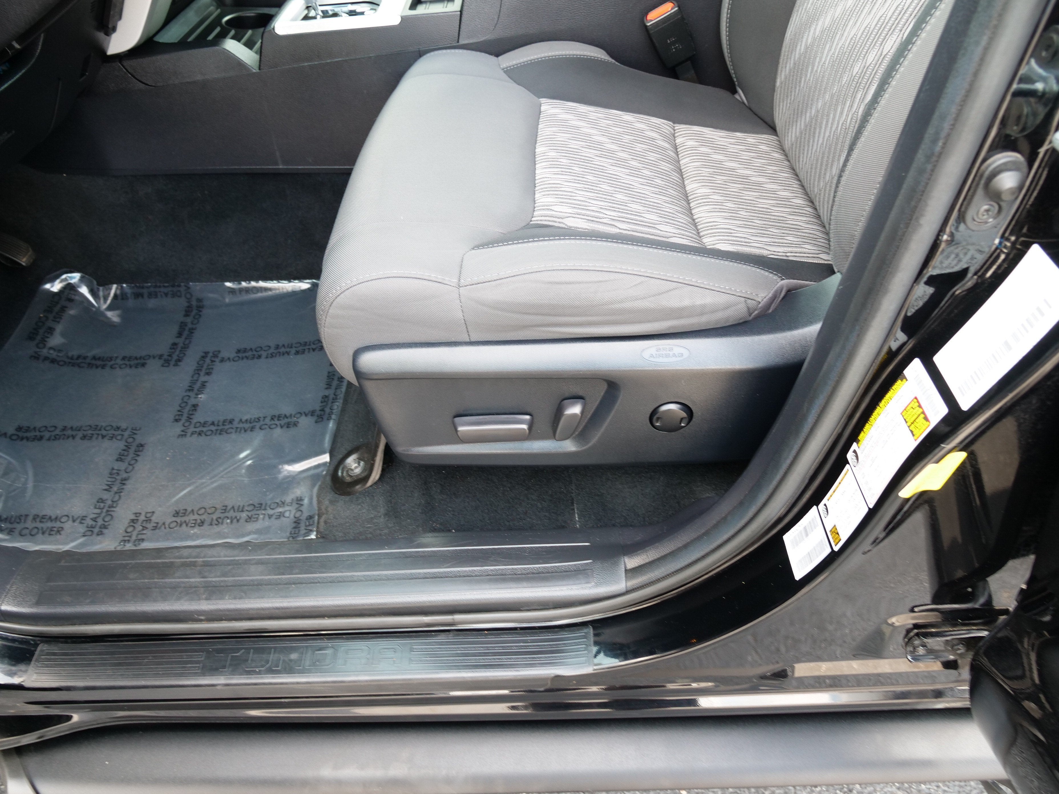 2021 Toyota Tundra 2WD SR5