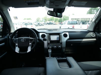 2021 Toyota Tundra 2WD SR5