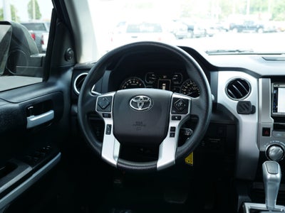 2021 Toyota Tundra 2WD SR5
