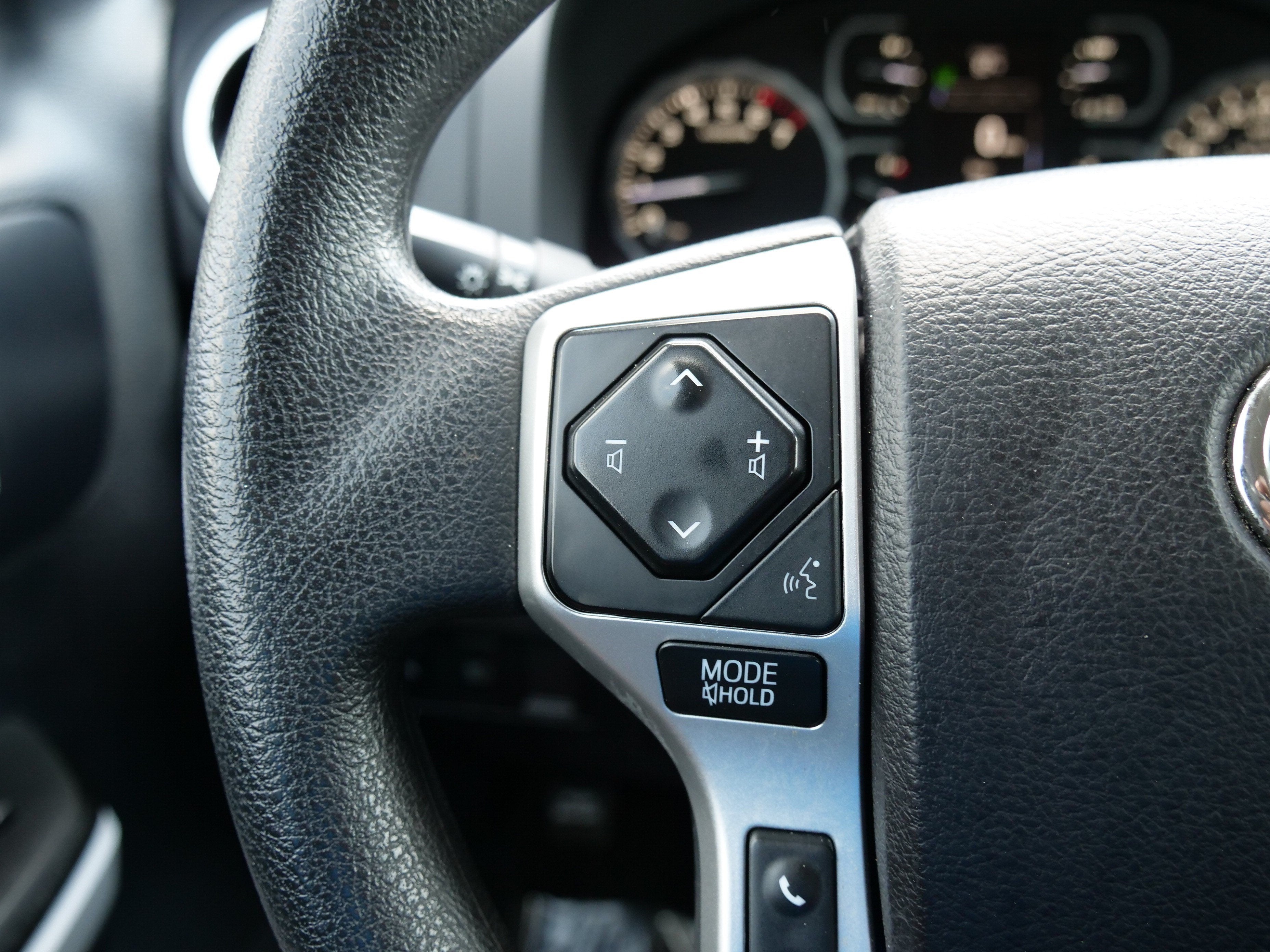 2021 Toyota Tundra 2WD SR5